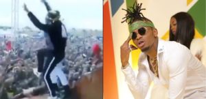 Diamond-Platnumz-falls-on-stage-during-performance-nigezie-xtreme