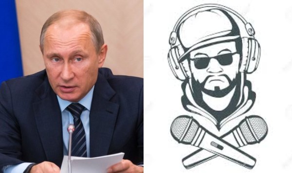Vladimir-Putin-declares-war-on-rap-music-NIGEZIE-XTREME
