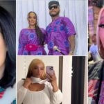 Sina Rambo's wife spills secret about husband's sister