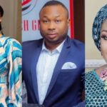 "Let the culprits deny, then I'll be ready" – Tonto Dikeh dares after being dragged by ex-husband's cousin for claiming she fed him and his mum