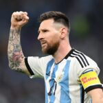 Messi and Alvarez brace take Argentina into the final