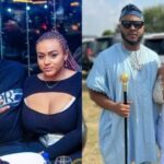 Sina Rambo's wife laments threat to life, shares messages she received from trolls