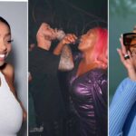 Lady allegedly involved with DJ Cuppy’s fiance breaks silence