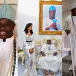 Why I agreed to be Ooni of Ife's 3rd wife