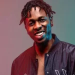 Runtown drops new album 'Signs'