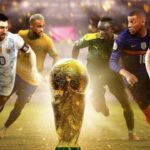 Breakdown Of $440M FIFA World Cup Prize Money