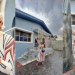 "One of my biggest dreams came to fruition" – Nancy Isime celebrates building her parents a house