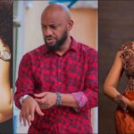 "Old man behaving like a little girl" — Doris Ogala blasts Yul Edochie, gets blocked on Instagram