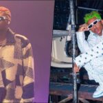 "E no go better for you" — Portable sends heavy curses to Small Doctor for being proud (Video)