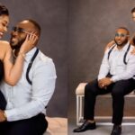 "Thank you for making this choice me" - Rosy Meurer celebrates 3rd wedding anniversary with Churchill