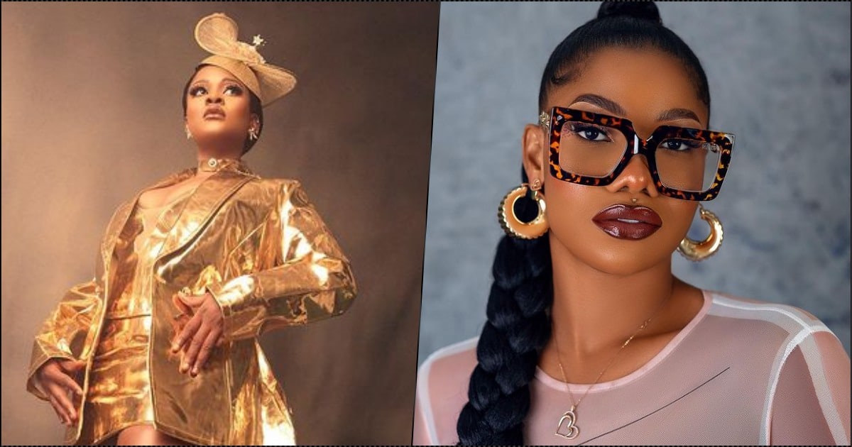 Phyna celebrates Tacha as she marks 27th birthday