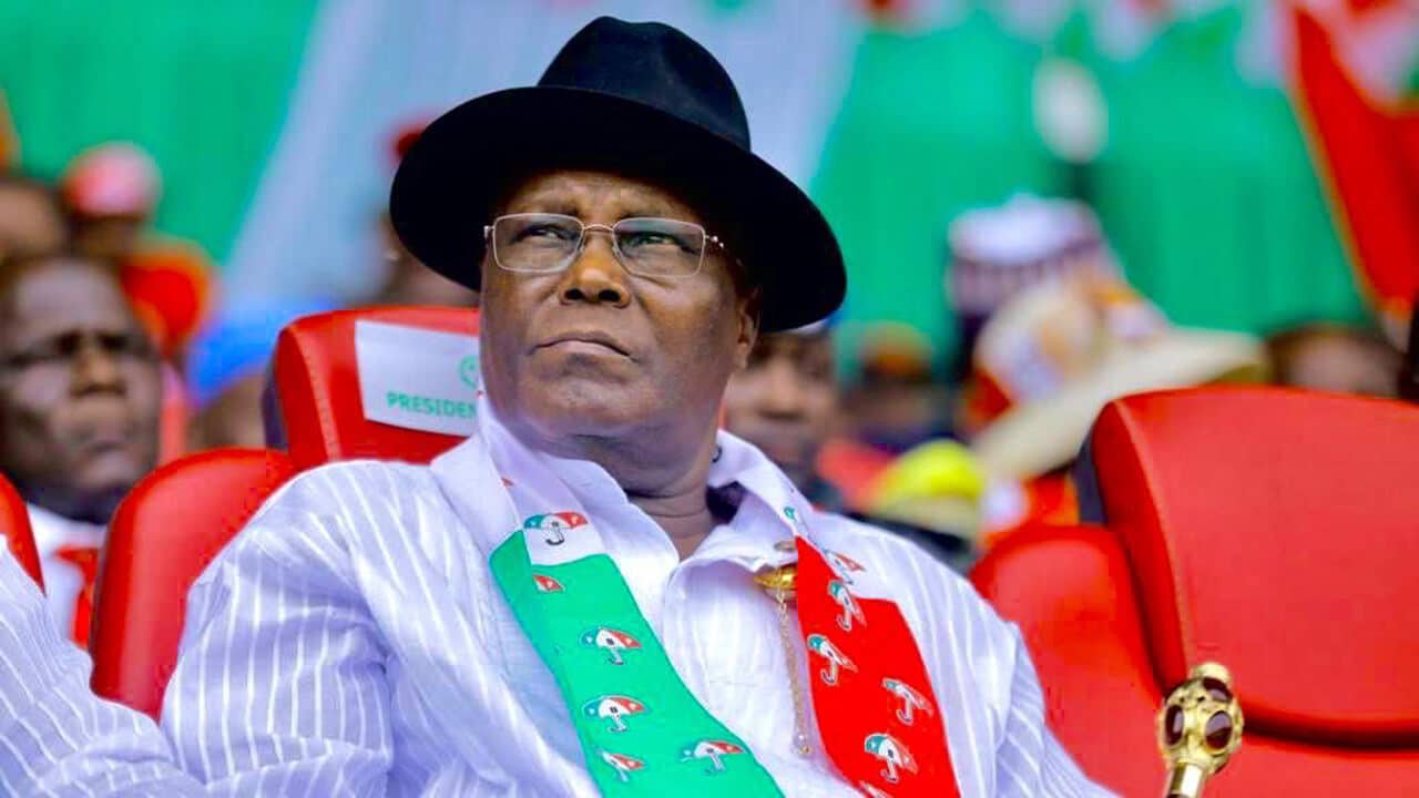 Atiku's campaign office sealed by Rivers government over ‘violation of executive order’