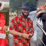 "Polygamy is the last thing you want to wish even your worst enemy" – Uche Nnanna sides with May Edochie against Yul