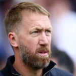 Graham Potter reveals that Chelsea