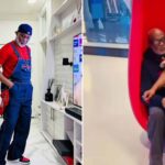 "Please don’t tell madam" – RMD pleads over leaked private video