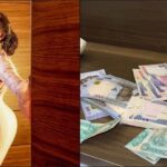 "Even Dangote no fit forget this kind money for drawer" — Angel mocked over recent post