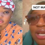 "Forget feminism, I'm tired of waking up each morning unmarried" – Lady cries out (Video)