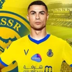Al-Nassr confirm signing of Cristiano Ronaldo