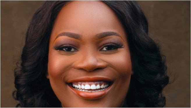 Author Oyinkansola reveals main reason for her relocation from Nigeria