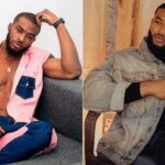 BBNaija star, Eric arrested for allegedly duping people
