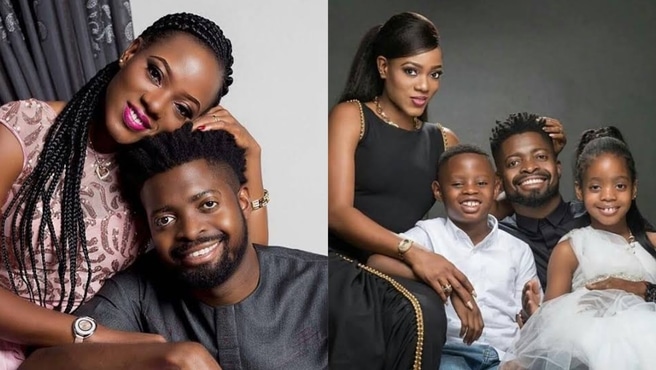 Basketmouth announces end of 12-year marriage with wife