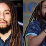 Bob Marley's grandson, Jo Mersa is dead