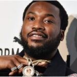 Bring back my phone — Meek Mill cries out after his iPhone 14 pro max was stolen in Ghana, fans reacts