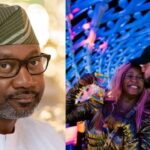 DJ Cuppy reveals what her father and fiance asked her to get rid of