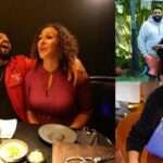 Dj Khaled makes ladies gush as he goes on shopping spree for wife