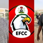 EFCC arraigns Kogi Governor's nephew over N10 billion fraud