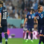 He's a disaster - Modric slams referee who officiated semi-final match between Croatia and Argentina