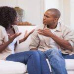 "I no do again" – Lady dumps boyfriend after receiving December money from him, he replies (Audio)