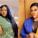 I wish I can get my man pregnant, I'm so obsessed”- Nkechi Blessing cries out