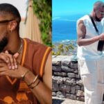 "I'll wear my clothes multiple times" - Sheggz blasts those criticizing him for repeating clothes