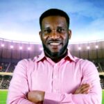 Jay-Jay Okocha is one of the best players Africa has ever produced