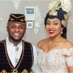 Lilian Esoro opens up on failed marriage with Ubi Franklin