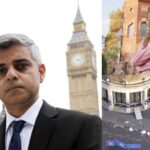 London Mayor reacts to Asake’s concert mishap