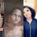 Man who got infected with HIV after tattooing Bobrisky on his body reportedly dies