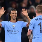 Manchester City knocks out Liverpool from Carabao Cup