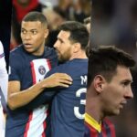 Mbappe thinks Ronaldo is better than Messi
