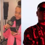 "Music is a universal language, it's what you fee in your soul" - Wizkid (Video)