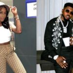 "My biggest loss this year was dating Skiibii; it was juju and not love, my eyes don clear" – Dorcas Shola Fapson speaks (Video)