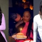 Paul Okoye's ex-wife, Anita allegedly finds love again with white lover