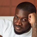Peter Okoye rains curses on troll who asked him for financial help