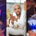 Phyna, Groovy and Beauty put up a show as housemates turn up at Kess' birthday party (Video)