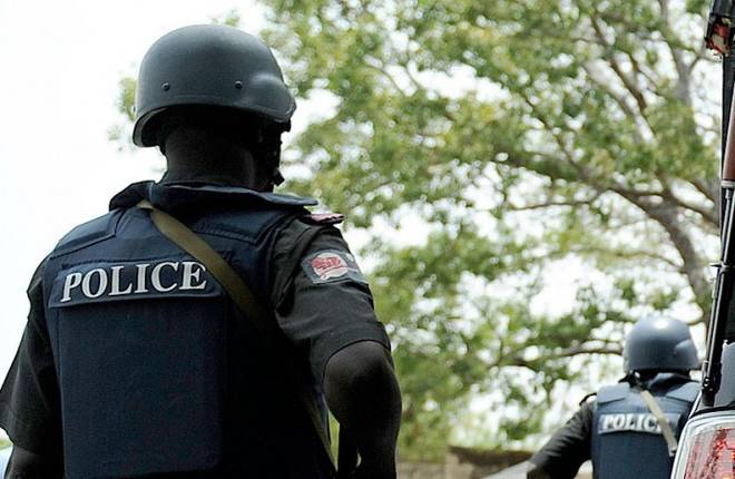 Pregnant policewoman arrested over death of her maid