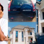 Prince Dstn buys mum SUV and new house as Christmas gift