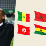 This is the greatest tournament Africa has had - Sunday Oliseh