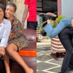 "She's ungrateful and rude" Destiny Etiko says as she dumps adopted daughter, Chinenye (Video)