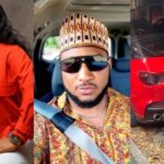 "Sort Your issue privately or shut up and move on" - Dave Ogbeni slams Tonto Dikeh and Falegan
